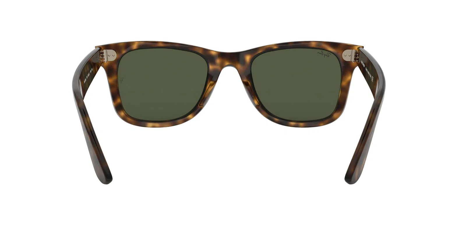 Ray-Ban Wayfarer 4340 Sunglasses - view 43